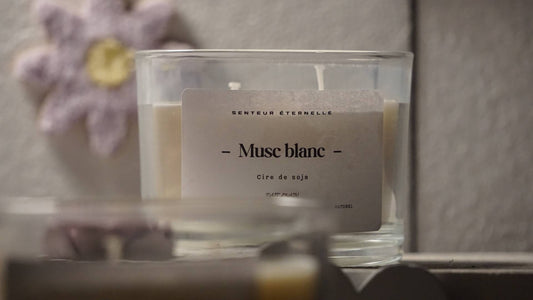 Musc Blanc