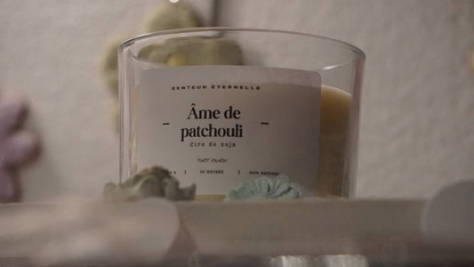 Âme de Patchouli