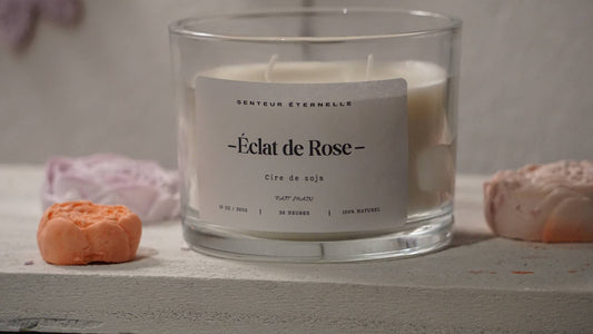 Éclat de Rose