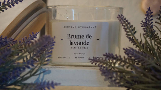 Brume de Lavande